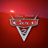 ‘Cars 2′ Tops Weekend Box Office
