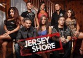 Is The Jersey Shore Cast Headed To Vegas? Down Under?