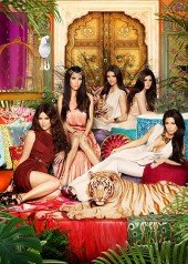 Keeping Up With The Kardashians Is Back