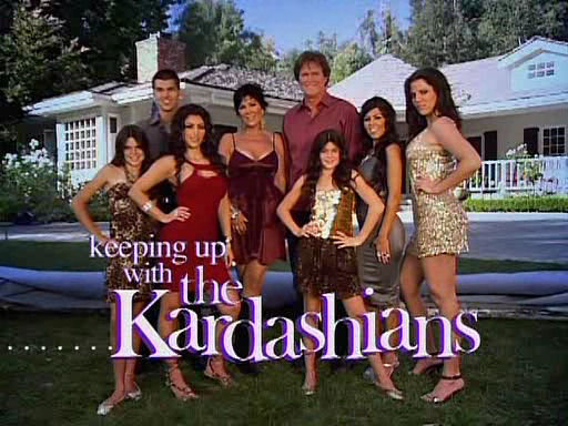 keeping up with the kardashians new season 2011. season six of Keeping Up