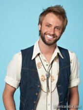 Paul McDonald Talks Engagement To Nikki Reed