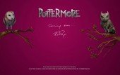 J.K. Rowling Launches “Pottermore,” Fans Speculate