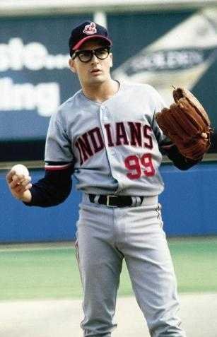 Charlie Sheen Admits To Taking Steroids While Filming ‘Major League’