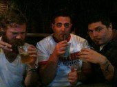 Ryan Dunn Autopsy Results Reveal A Very Violent Death