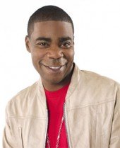 Tracy Morgan Back On The Sh*t List