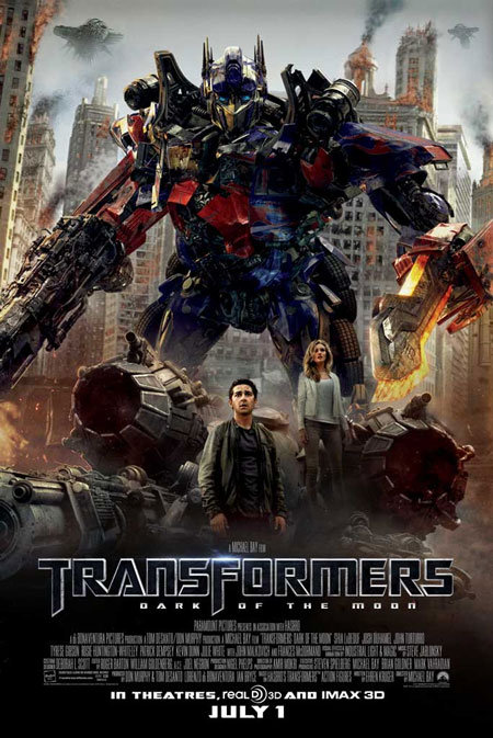 Transformers Stunt Woman Gets 18 Million Dollar Settlement
