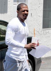 Nick Cannon is On PETA’s List After Puppy Practical Joke