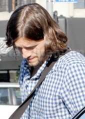 Ashton Kutcher Moving Out Because Of Demi Moore’s Substance Abuse?