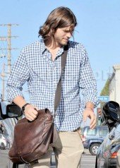Who Is Ashton Kutcher Dating?  Mila Kunis Edition