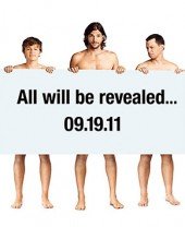 New Promo For Ashton Kutcher’s ‘Two And A Half Men’