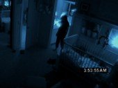 Paranormal Activity 3 Trailer