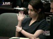 Casey Anthony To Serve Only Six Days!