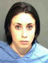 Casey Anthony Sentence: Four Years