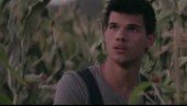 Taylor Lautner’s ‘Field Of Dreams’