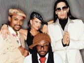 Black Eyed Peas Taking a Break From Music