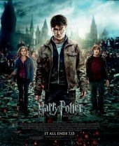 Harry Potter Smashes Box Office Record