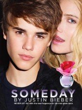 Justin Bieber Perfume Sells $3 Million In Less Than A Month