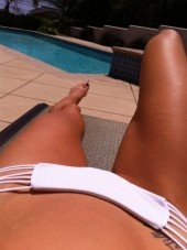LeAnn Rimes Hot 4th Of July