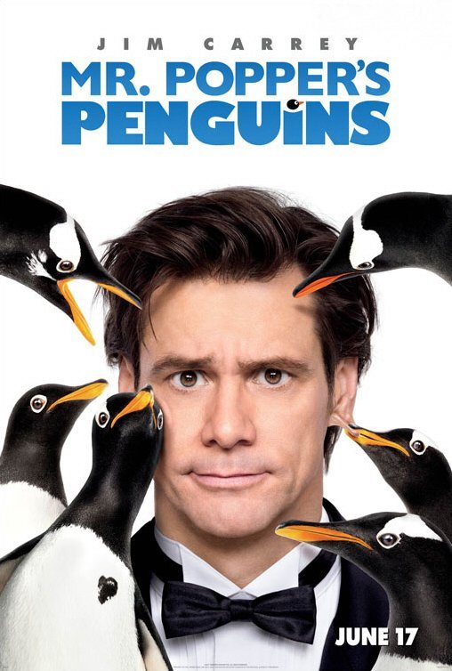 Jim Carrey & Adam Sandler Targeted In Animal Rights Campaign