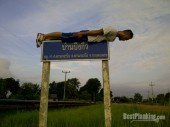 Xzibit Calls Planking Racist
