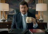 Kenny Powers: MFCEO At K-Swiss