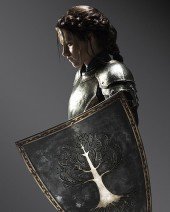 ‘Snow White And The Huntsman’ Trailer Released