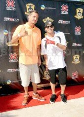 Photos From Ryan Sheckler’s 4th Annual Celebrity Golf Outing