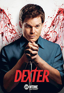 Dexter Gets His Wings