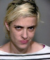 Samantha Ronson Charged With DUI