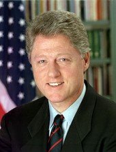 Bill Clinton Celebrates His 65th By Going Vegan