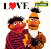 Bert And Ernie Will Not Be Getting Gay Married
