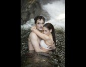 New Twilight Stills From Breaking Dawn From Summit Ent.
