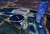 LA City Council Approves Plan For Farmers Field