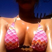 Julianne Hough’s Phone Hacked, 100 Photos Released