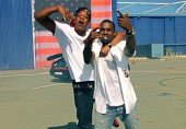 Jay-Z And Kanye West Break iTunes Record