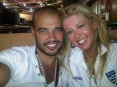 Tara Reid Posts Pics With New Hubby