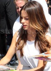 Sofia Vergara Thinks She Looks Like A Transsexual