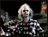 Beetlejuice 2 In The Works?