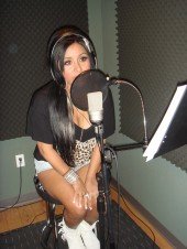 Have Snooki Do Your Dirty Work With New Mobile App Personixx