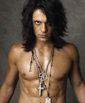 Criss Angel Gets Engaged