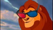 The Lion King 3D Roars To Top Weekend Finish