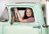Roseanne Barr Officially Running For President