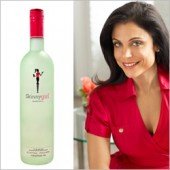 Bethenny Frankel’s Vodka Pulled From Shelves For Unnatural Ingredients