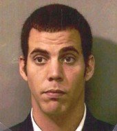 Steve-O Suffering Broken Nose After Meeting Mike Tyson’s Fist