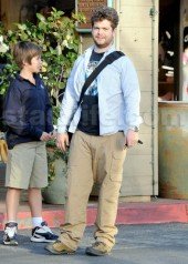 Jack Osbourne Expecting First Child