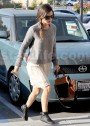 Rachel Bilson Gears Up For Halloween 