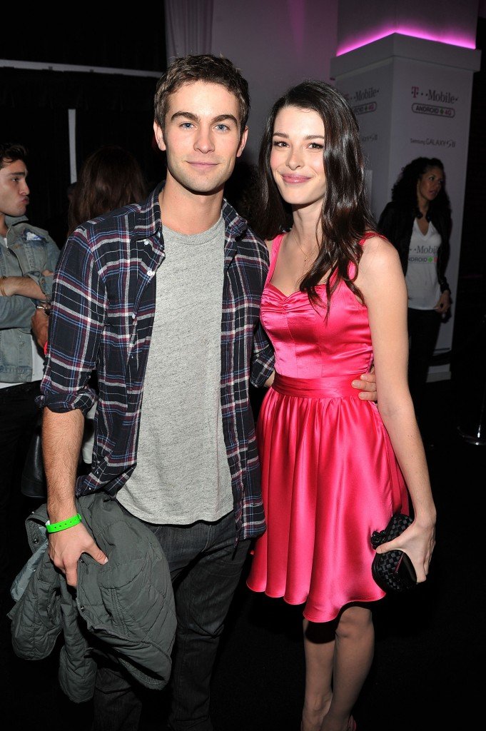 Celebrities Attend T-Mobile Android-Powered 4G Devices Launch in NYC