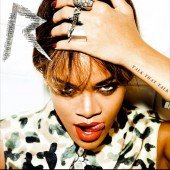 Rihanna Releases Album Artwork For ‘Talk That Talk’
