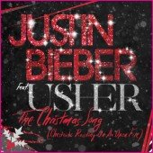 Check Out Justin Bieber and Usher’s Christmas Song