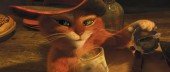 ‘Puss in Boots’ Takes Halloween Box Office